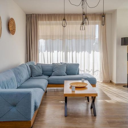 Vicus Central Grand Suite By Estia كاندية المظهر الخارجي الصورة