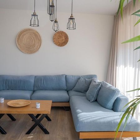 Vicus Central Grand Suite By Estia كاندية المظهر الخارجي الصورة