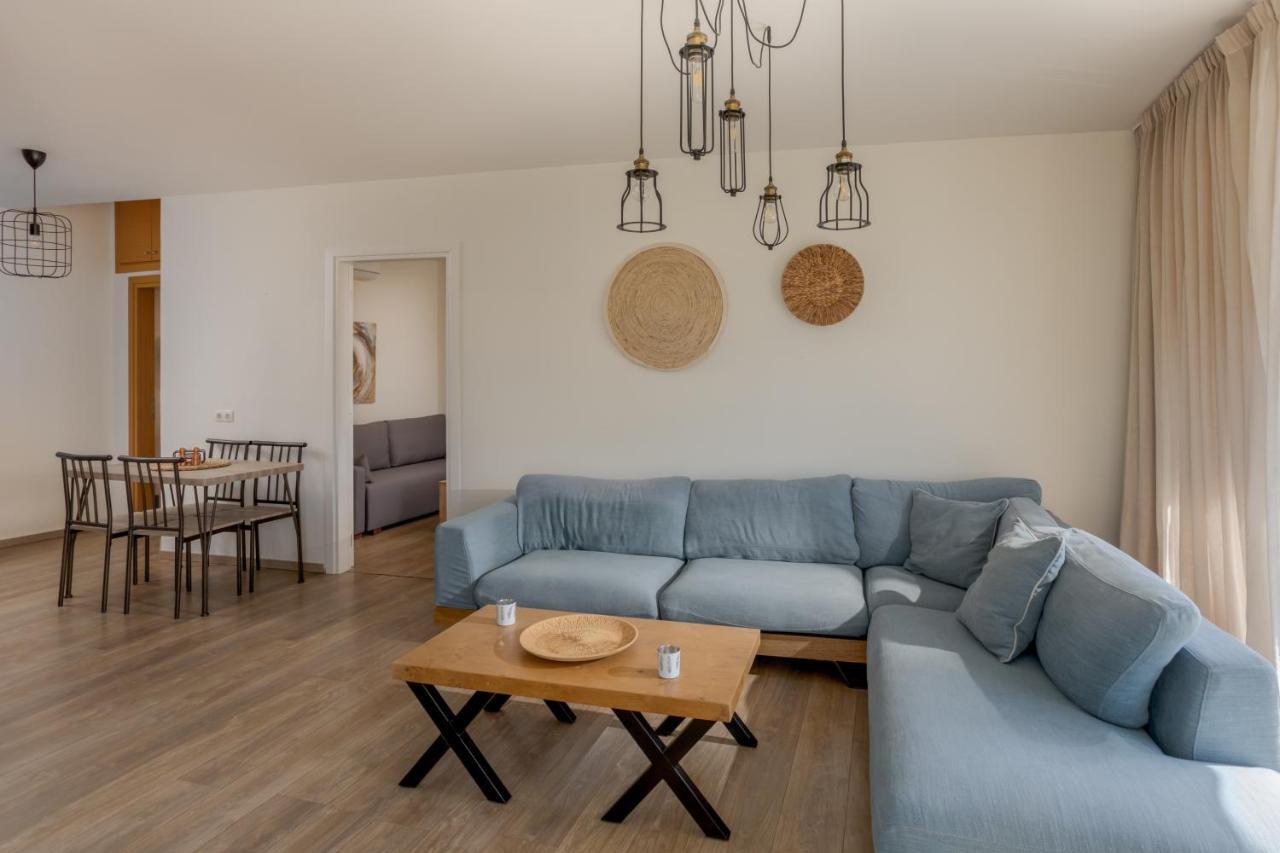 Vicus Central Grand Suite By Estia كاندية المظهر الخارجي الصورة