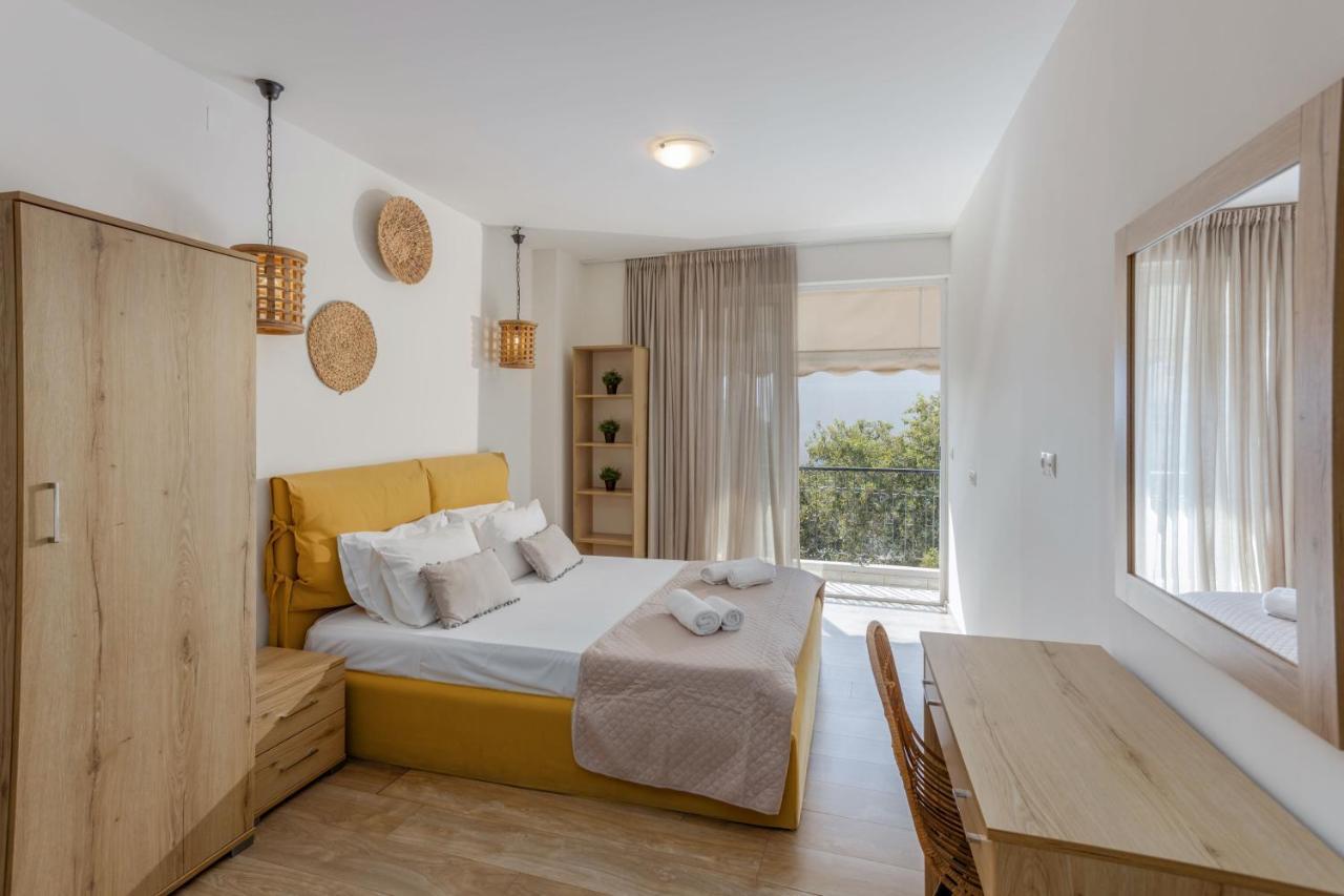 Vicus Central Grand Suite By Estia كاندية المظهر الخارجي الصورة
