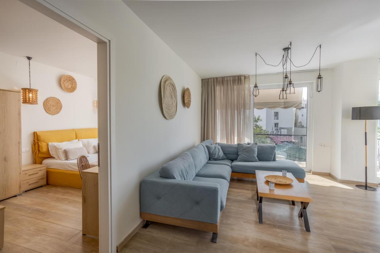 Vicus Central Grand Suite By Estia كاندية المظهر الخارجي الصورة