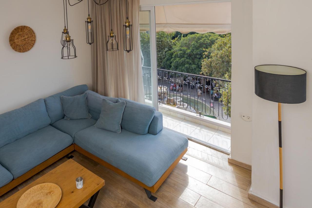 Vicus Central Grand Suite By Estia كاندية المظهر الخارجي الصورة